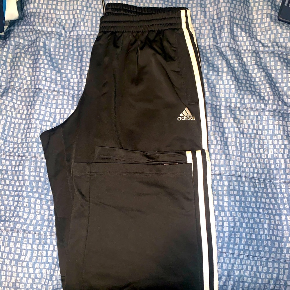 Adidas Track Pants